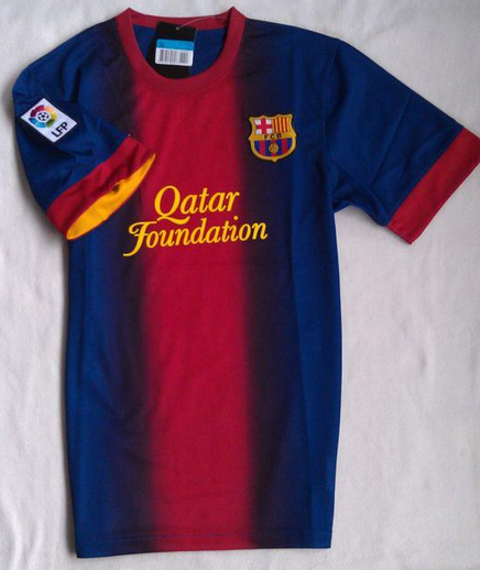 barca fc shop