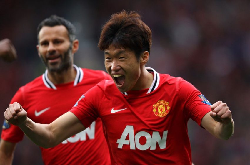 ji-sung-park