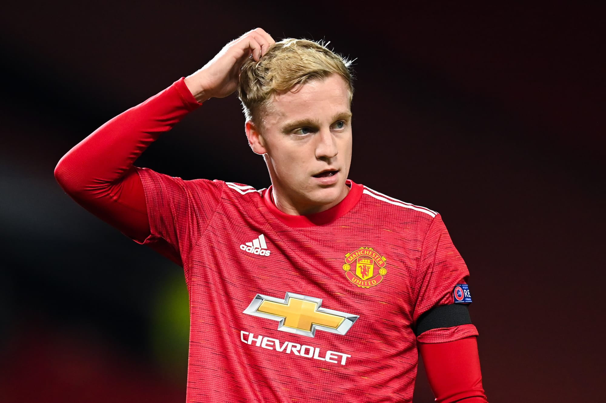 Transfer Rumors Give Away the Position of Need, Not the Player of Want | BarcaBlog