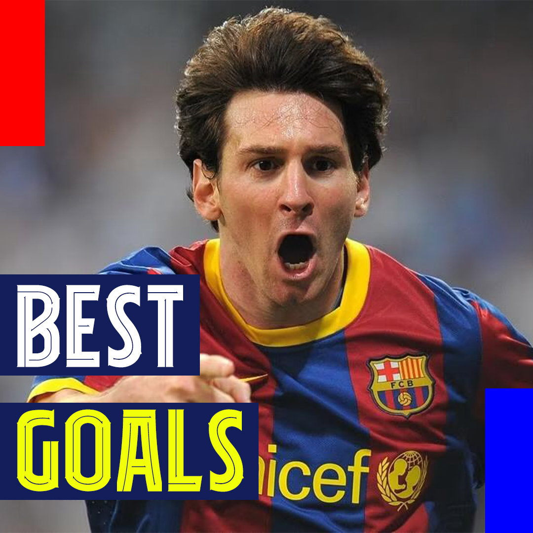 Ranking the Greatest Goals in Barça History