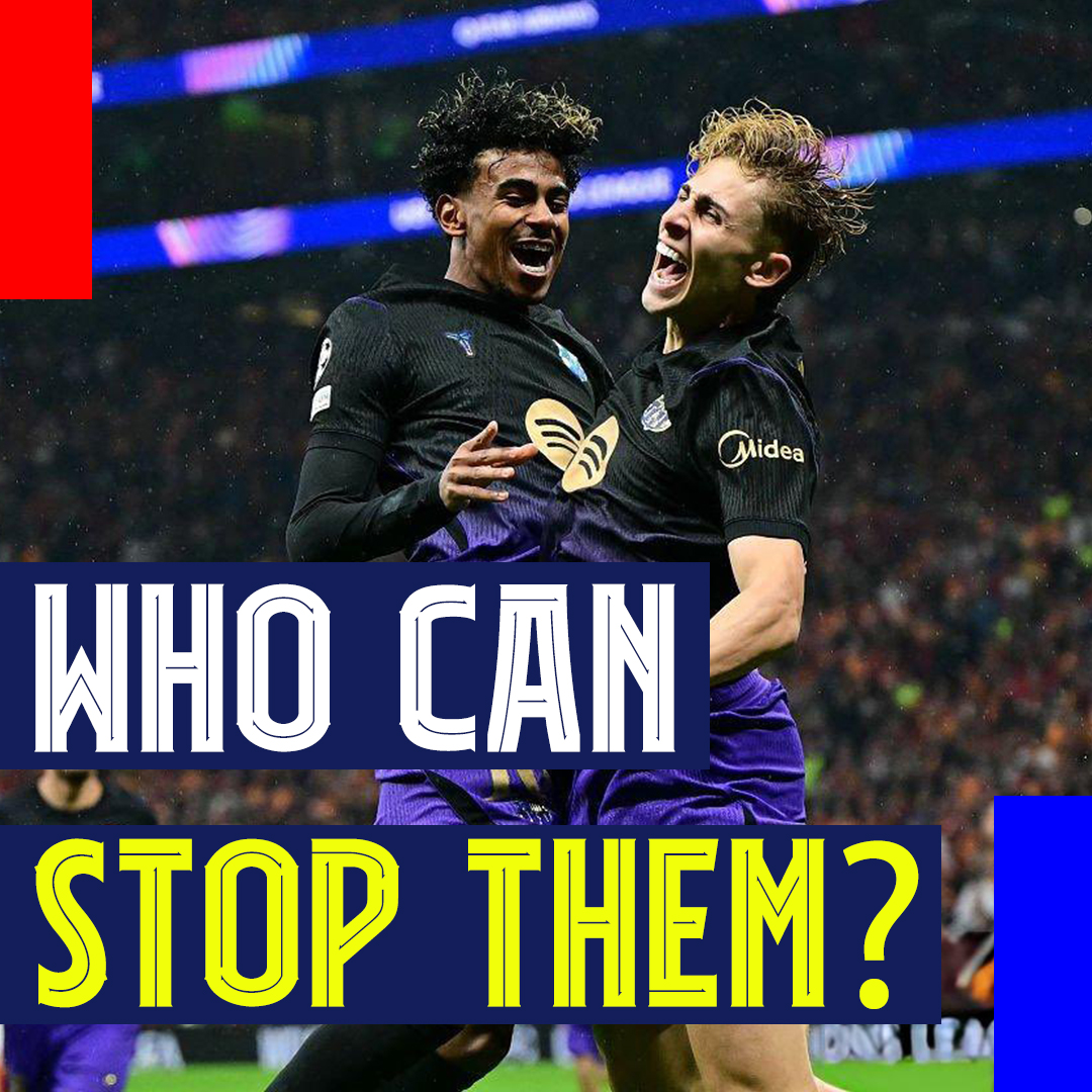 Lamine Yamal is Unfair and Barça Survive “Hell” | 5 Headlines from 4-1 Win over Galatasaray