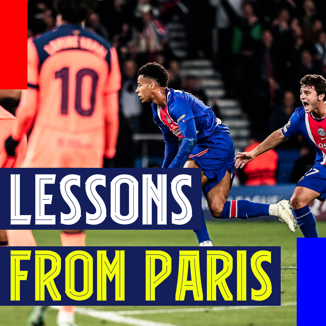 How did PSG Expose Barcelona’s Biggest Weaknesses? | 5 Headlines from 4-2 Loss